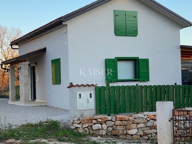 Haus Zu verkaufen - ISTARSKA UMAG
