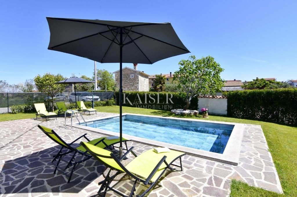 House For sale - Istarska Umag - foto 4/22