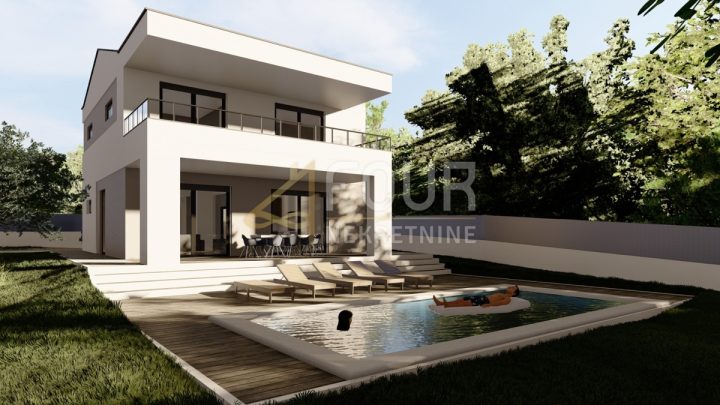Casa in vendita 161 m² – Vodnjan