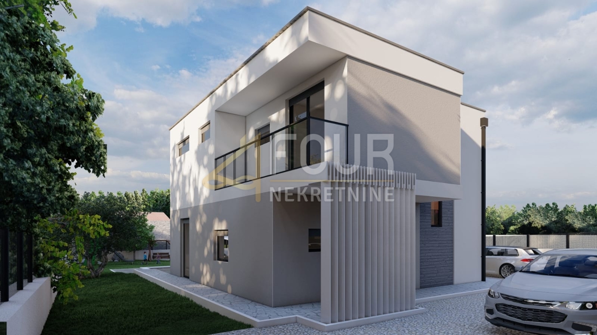 Kuća Na prodaju - ISTARSKA VODNJAN