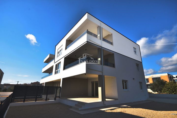 Apartmán na predaj 98 m² – Vodice