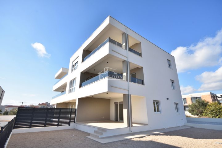 Stan Na prodaju - šibensko-kninska Vodice - foto 2/28