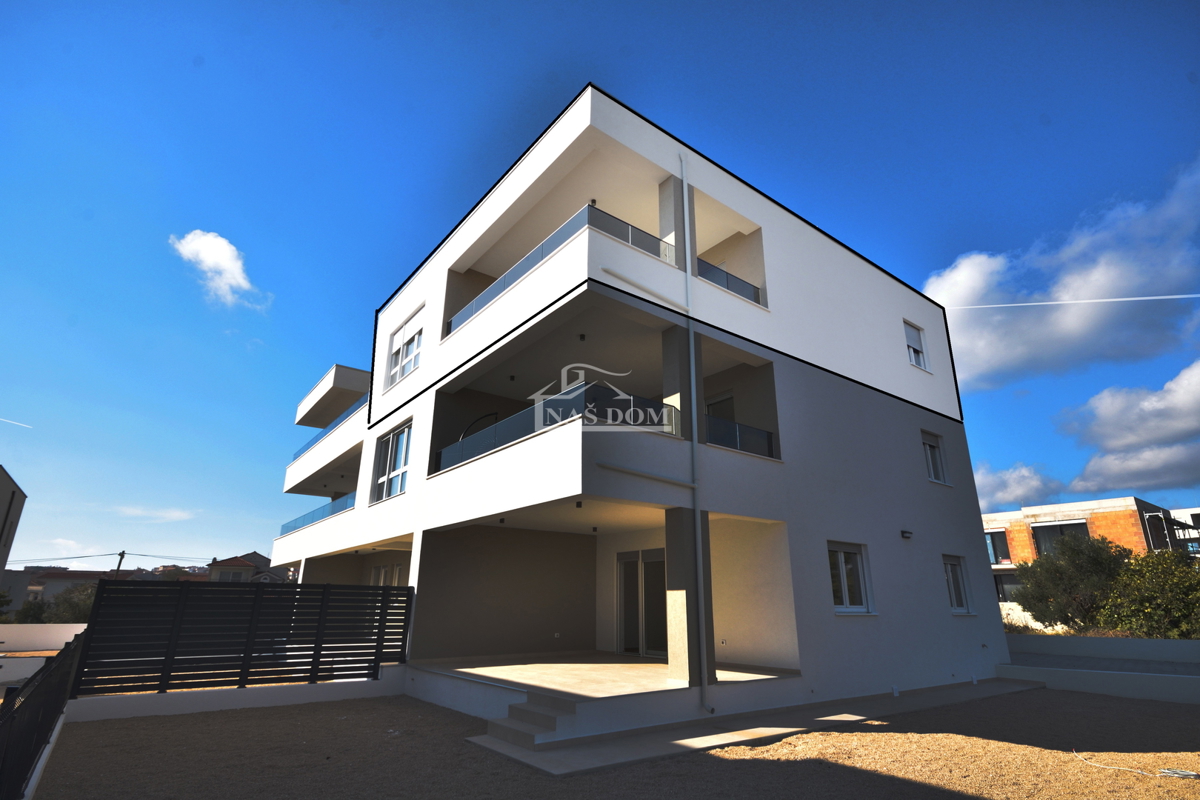 Flat For sale - šibensko-kninska Vodice - foto 1/28