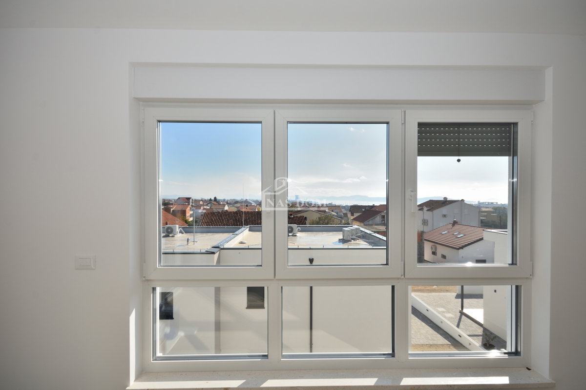 Flat For sale - ŠIBENSKO-KNINSKA VODICE
