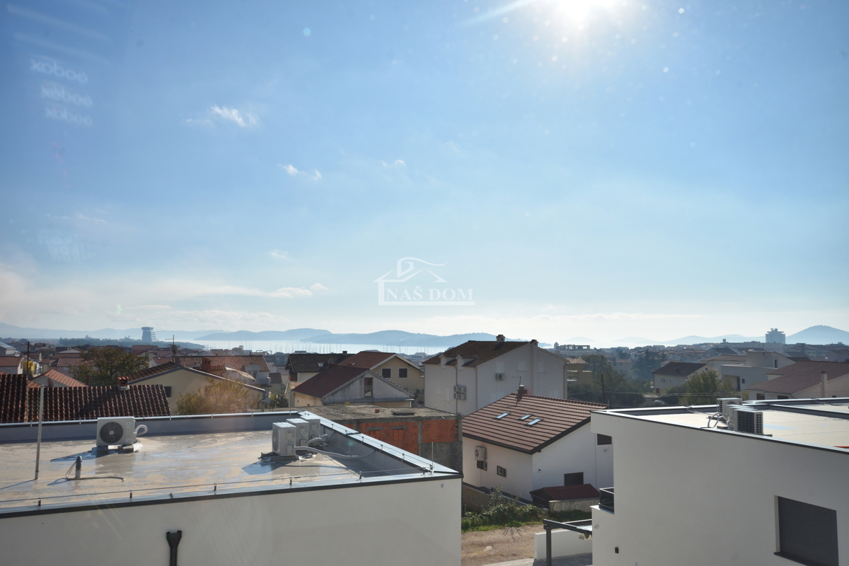 Flat For sale - ŠIBENSKO-KNINSKA VODICE