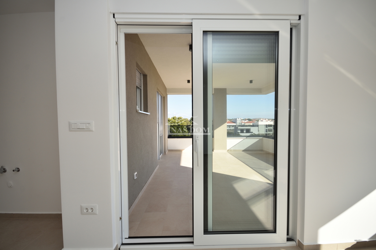 Flat For sale - ŠIBENSKO-KNINSKA VODICE