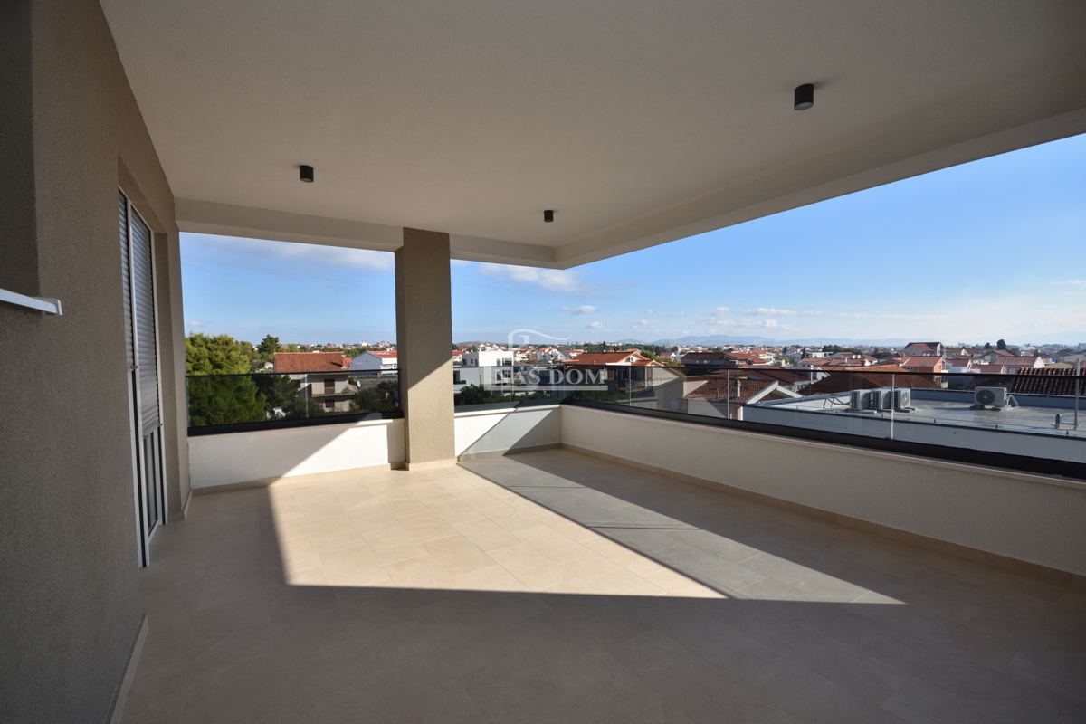 Flat For sale - ŠIBENSKO-KNINSKA VODICE
