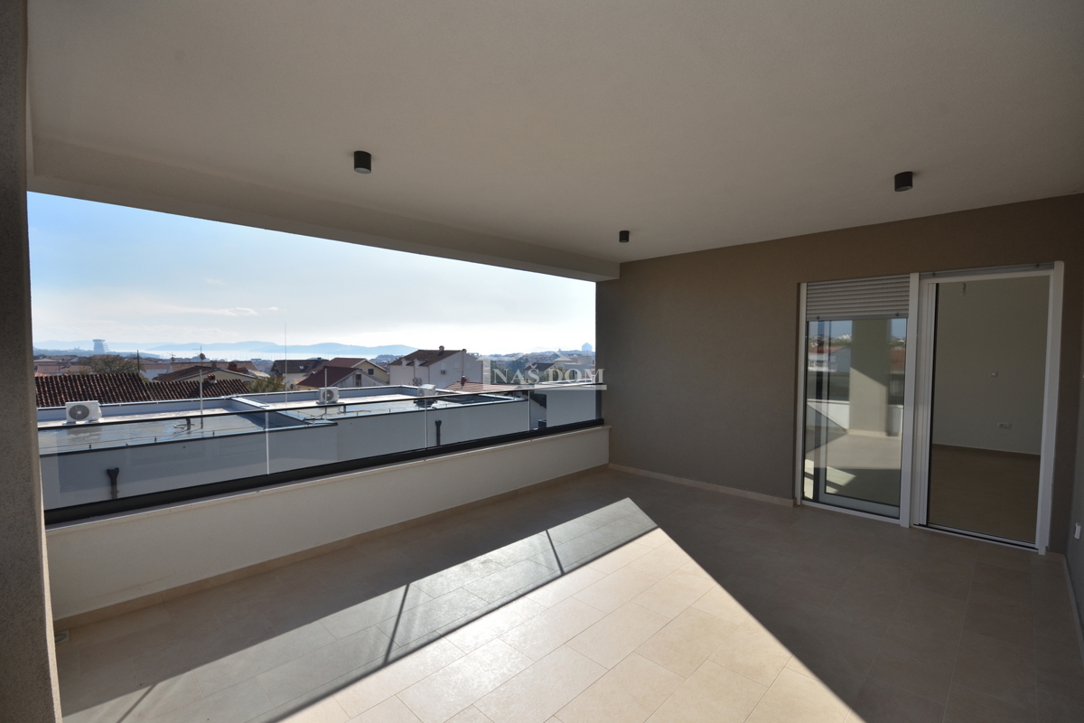 Flat For sale - ŠIBENSKO-KNINSKA VODICE