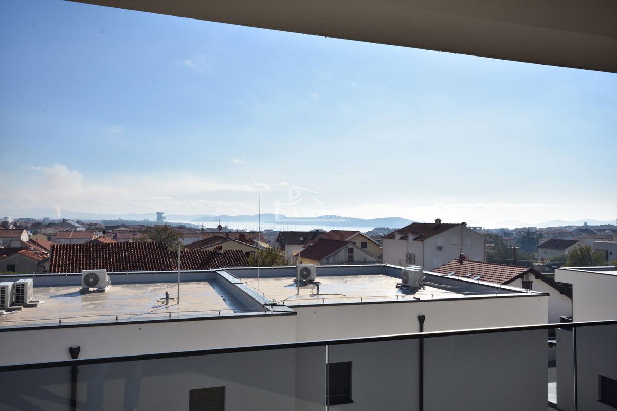 Flat For sale - ŠIBENSKO-KNINSKA VODICE