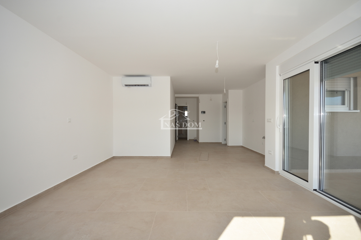 Flat For sale - ŠIBENSKO-KNINSKA VODICE