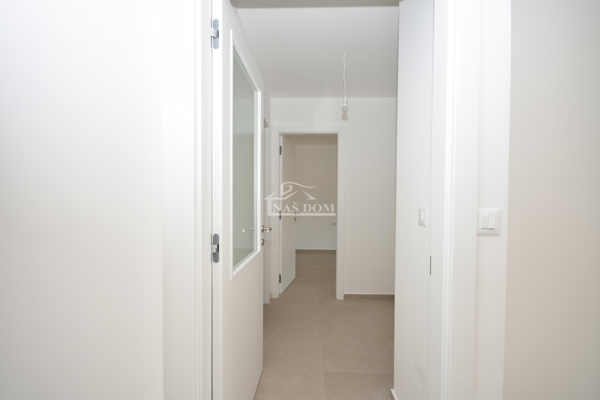 Flat For sale - ŠIBENSKO-KNINSKA VODICE