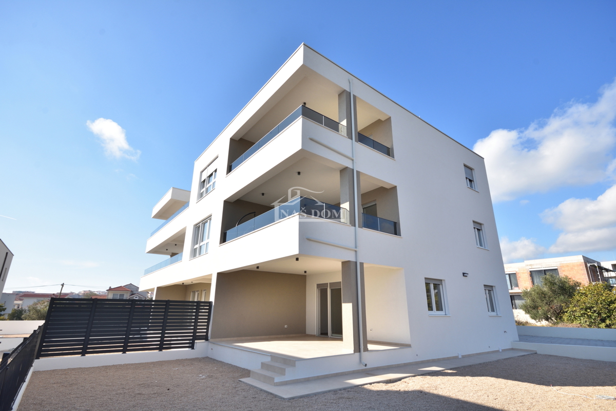 Flat For sale - šibensko-kninska Vodice - foto 2/28