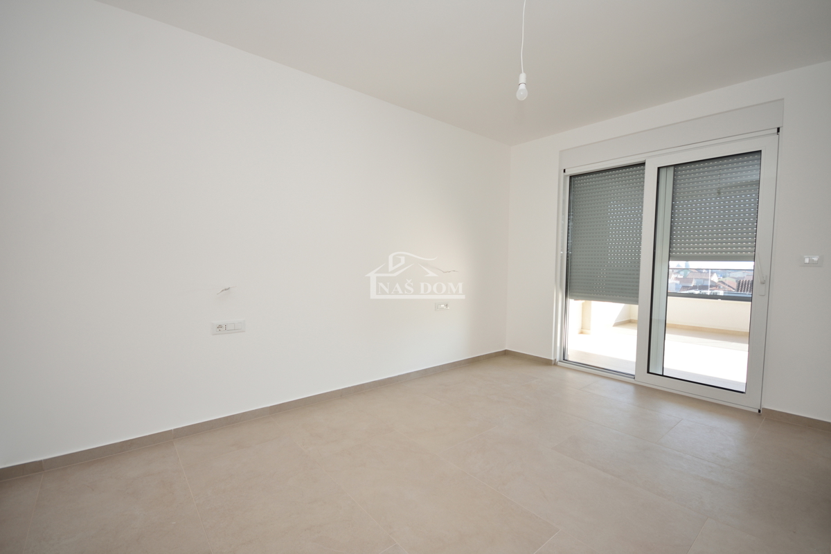 Flat For sale - ŠIBENSKO-KNINSKA VODICE