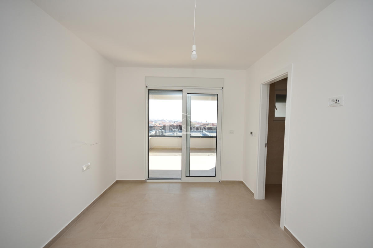Flat For sale - ŠIBENSKO-KNINSKA VODICE
