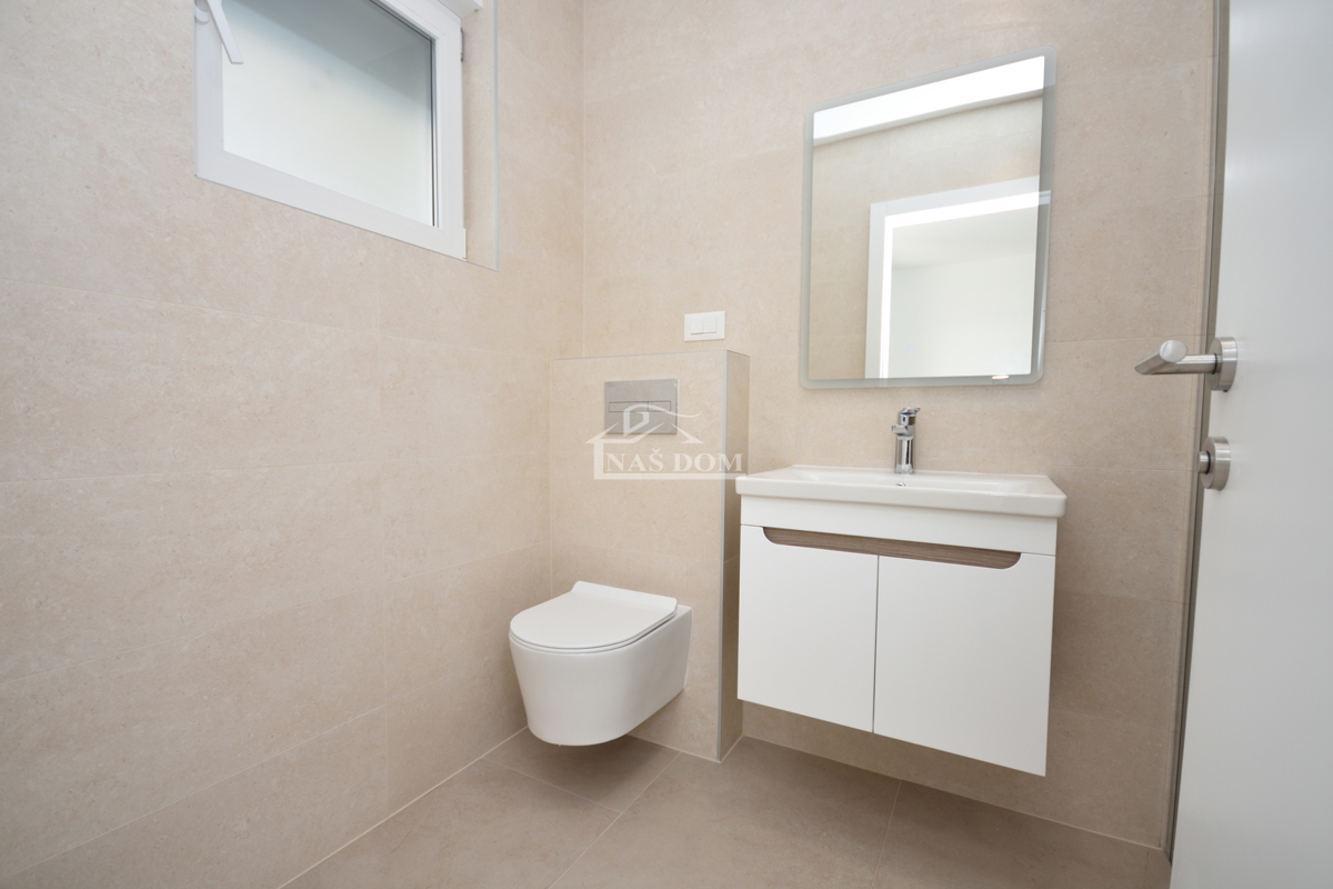 Flat For sale - ŠIBENSKO-KNINSKA VODICE