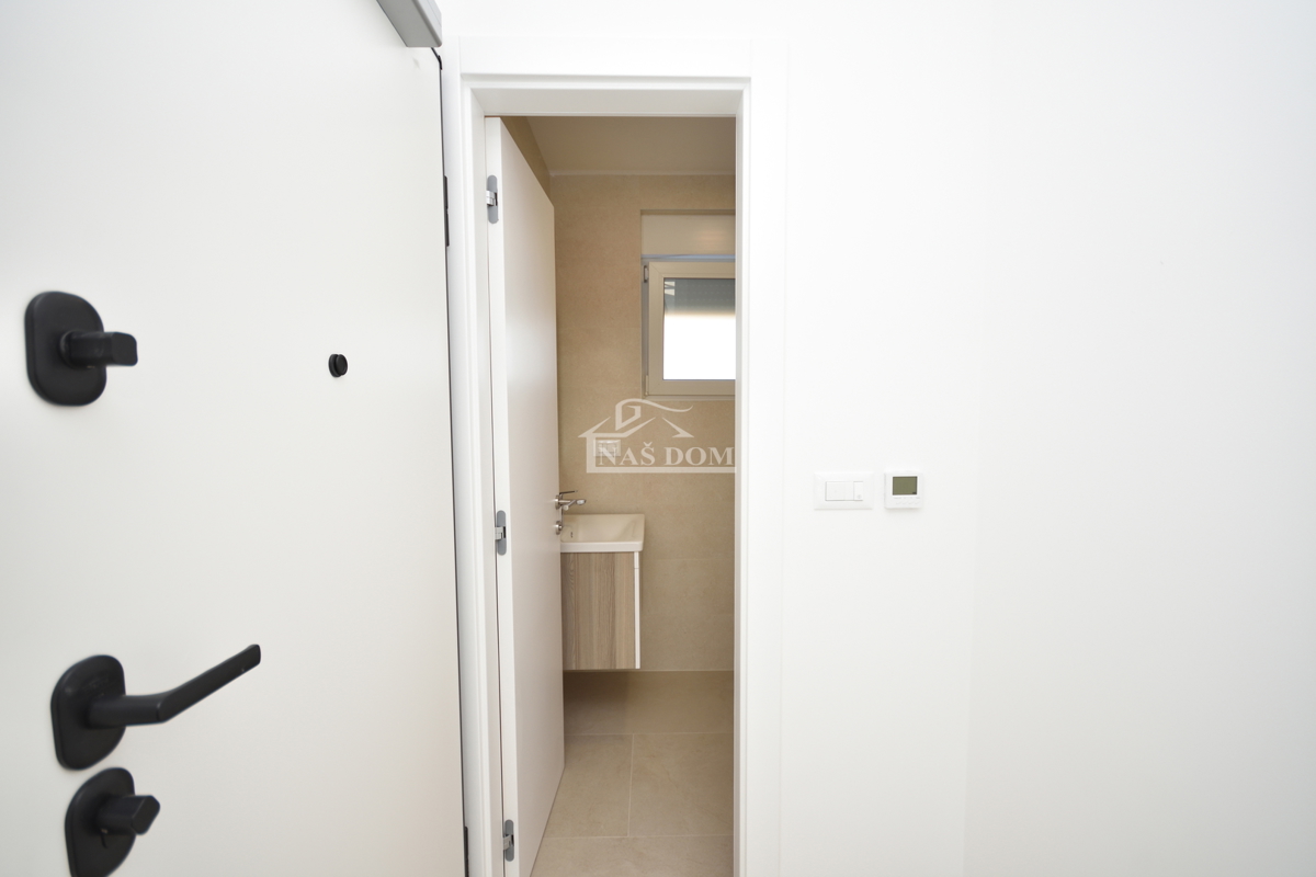 Flat For sale - ŠIBENSKO-KNINSKA VODICE