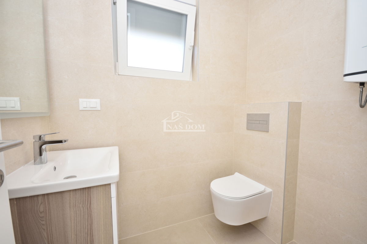 Flat For sale - ŠIBENSKO-KNINSKA VODICE
