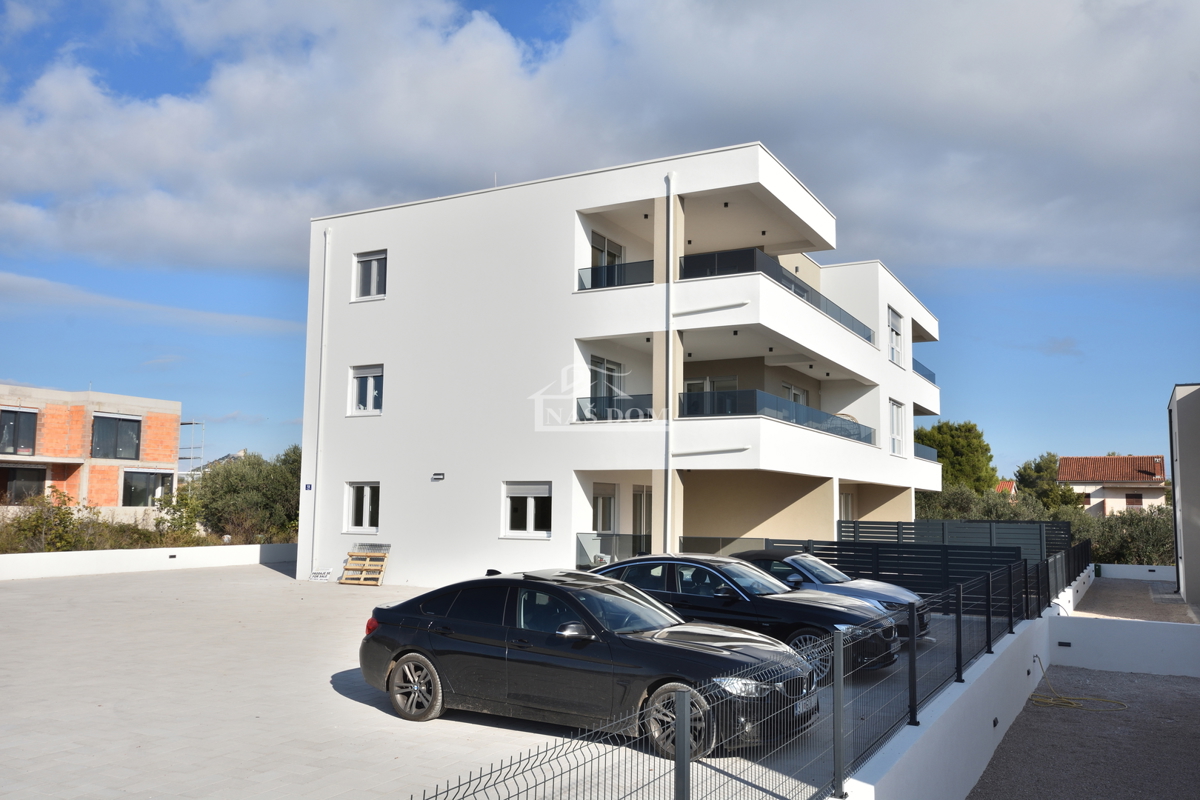 Flat For sale - šibensko-kninska Vodice - foto 3/28