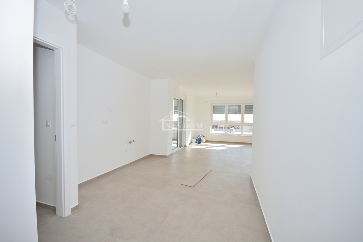 Flat For sale - ŠIBENSKO-KNINSKA VODICE