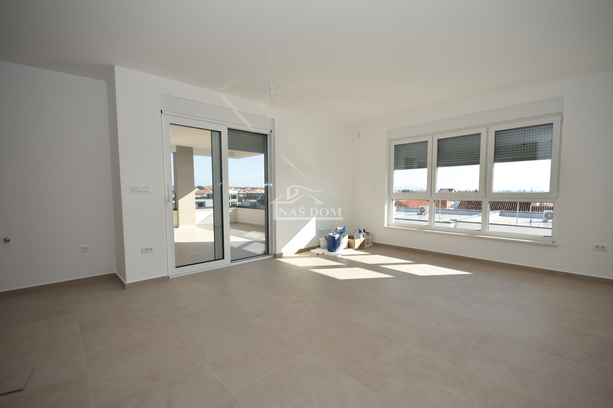 Flat For sale - ŠIBENSKO-KNINSKA VODICE