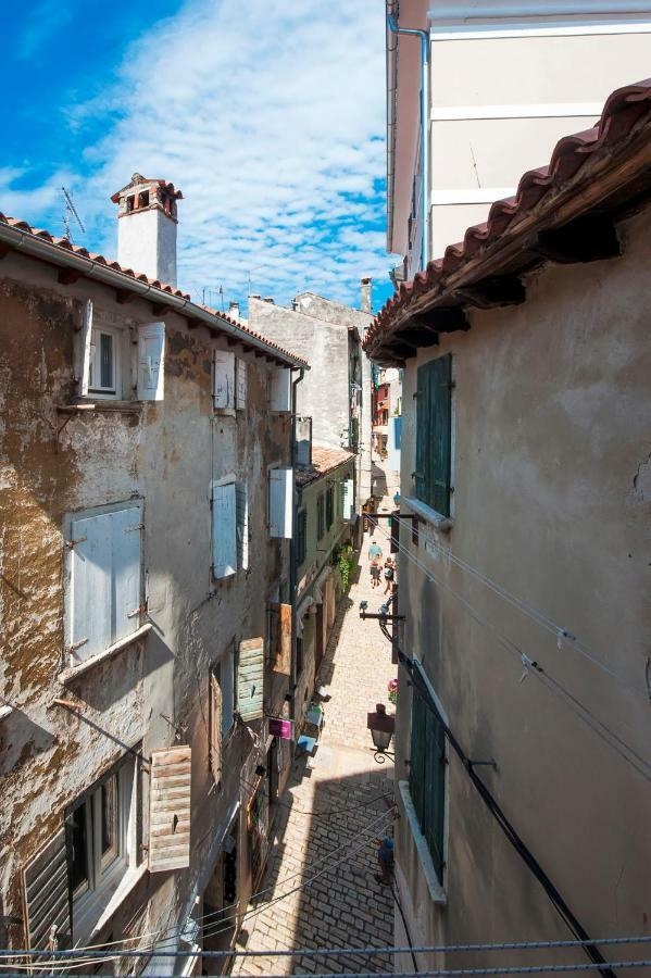 Flat For sale - Istarska Rovinj - foto 1/14