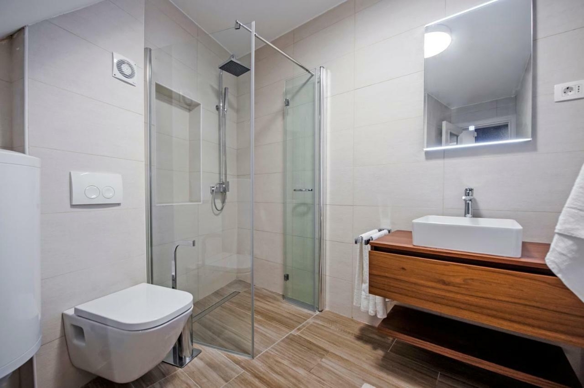 Flat For sale - ISTARSKA ROVINJ