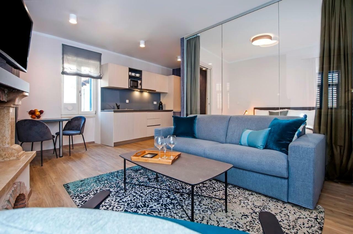 Flat For sale - Istarska Rovinj - foto 3/14