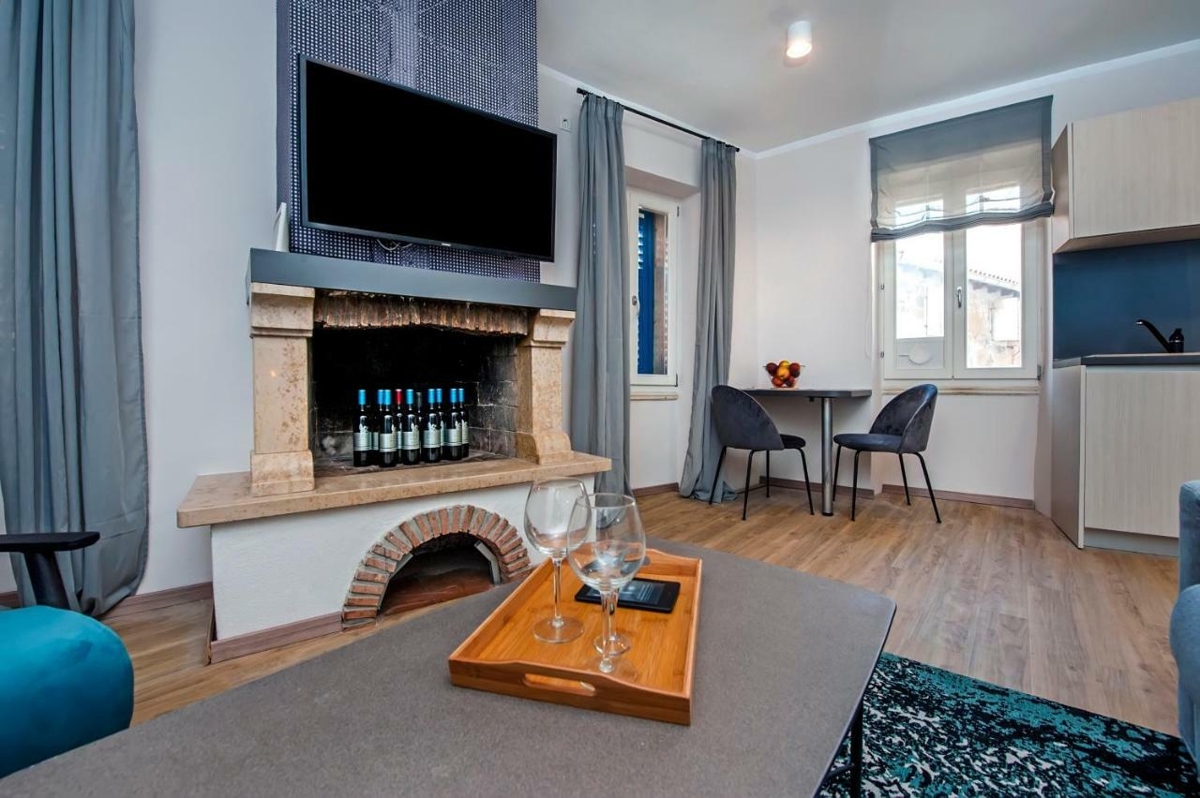 Flat For sale - Istarska Rovinj - foto 4/14