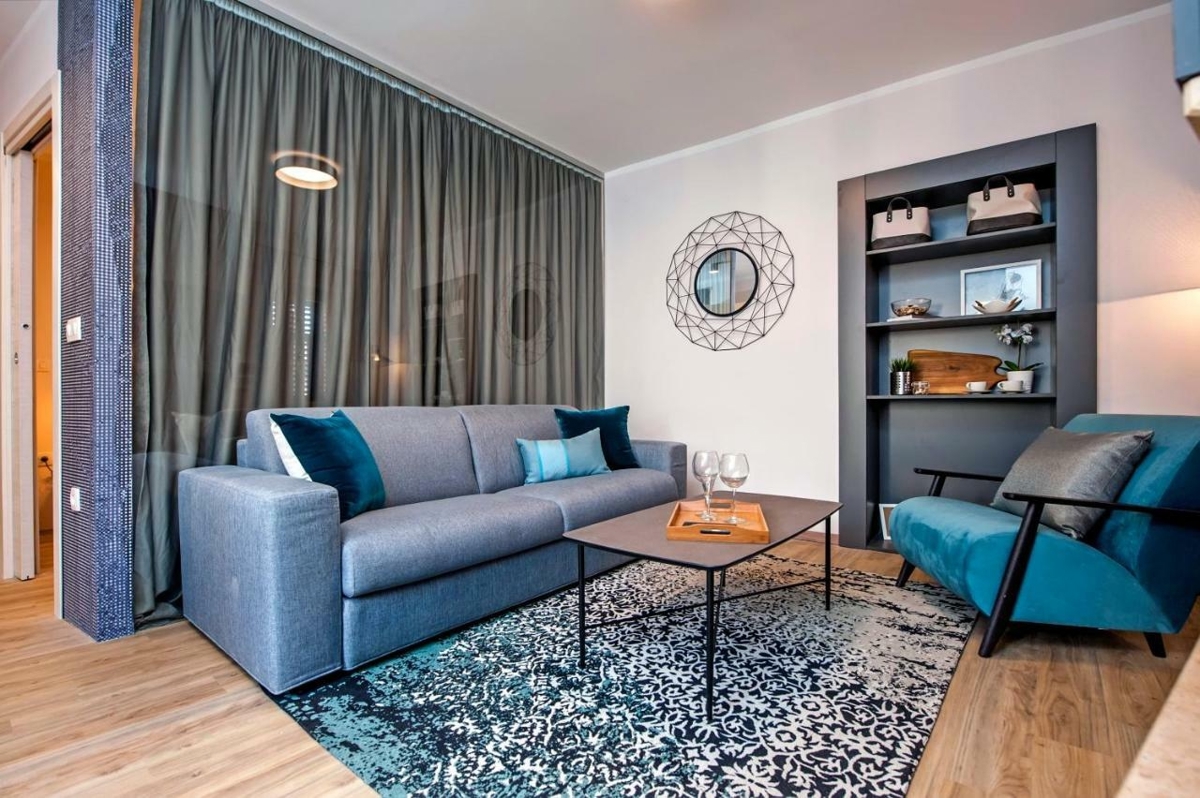 Flat For sale - Istarska Rovinj - foto 5/14
