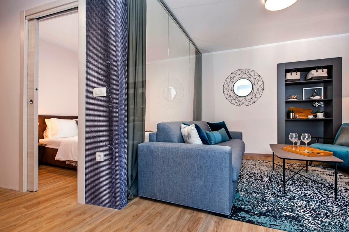 Flat For sale - ISTARSKA ROVINJ
