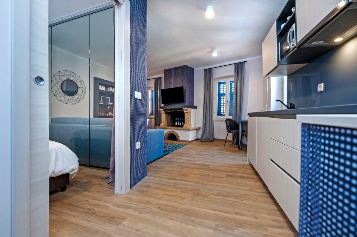 Flat For sale - ISTARSKA ROVINJ