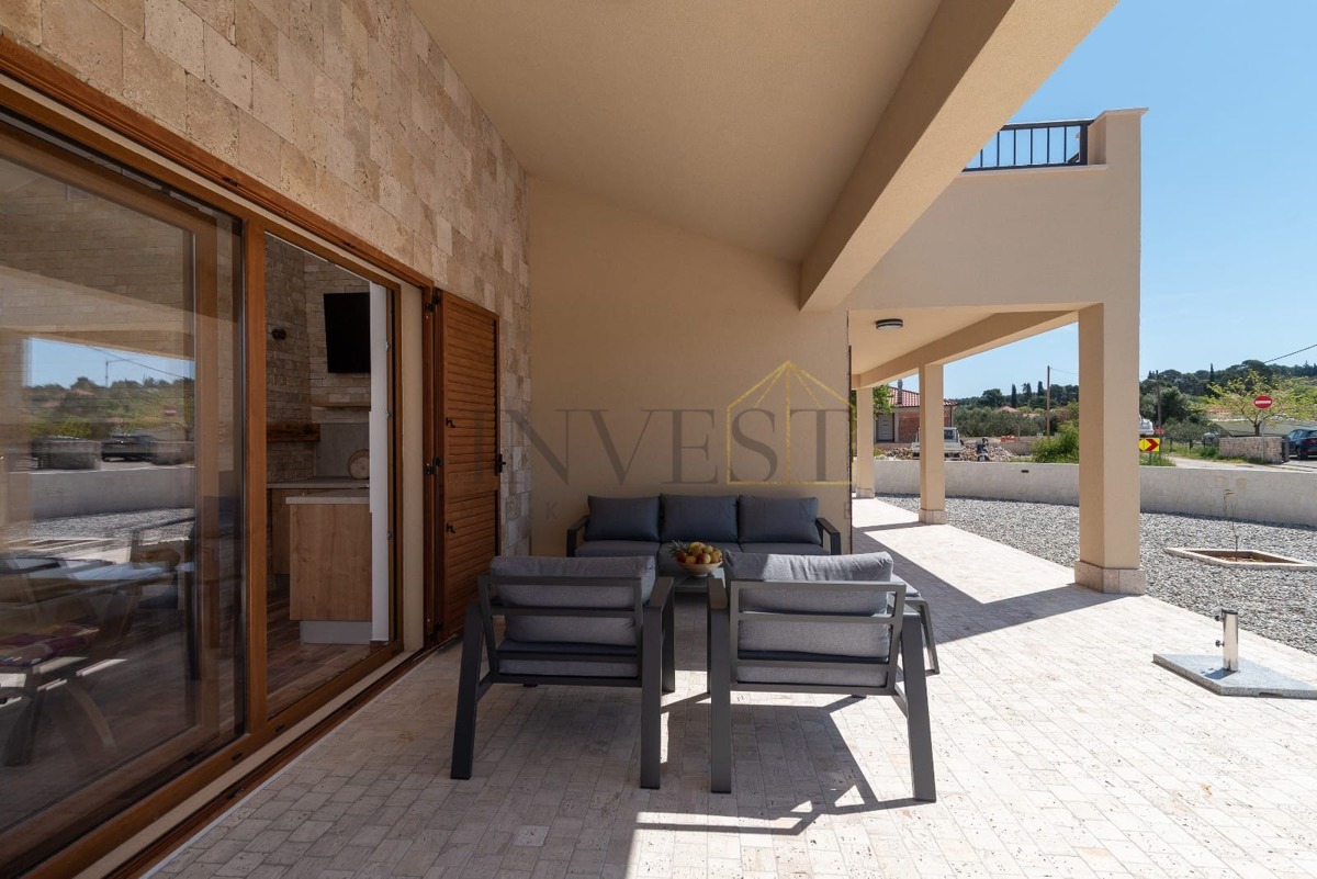 Haus Zu verkaufen - SPLITSKO-DALMATINSKA TROGIR