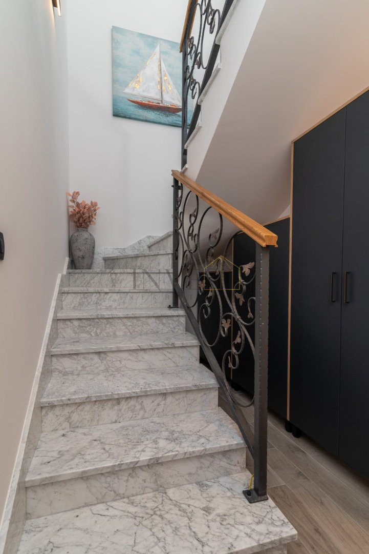 Haus Zu verkaufen - SPLITSKO-DALMATINSKA TROGIR