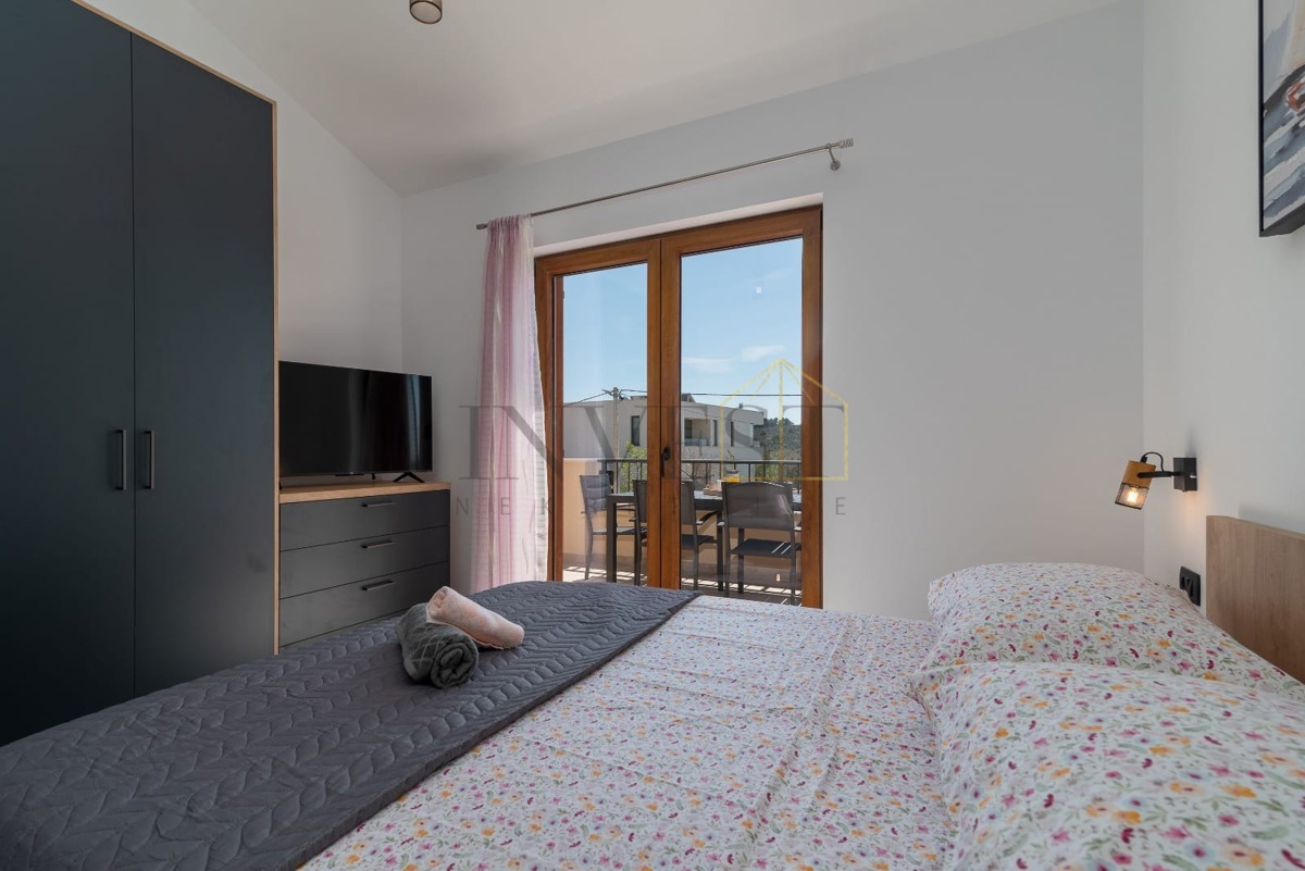 Haus Zu verkaufen - SPLITSKO-DALMATINSKA TROGIR