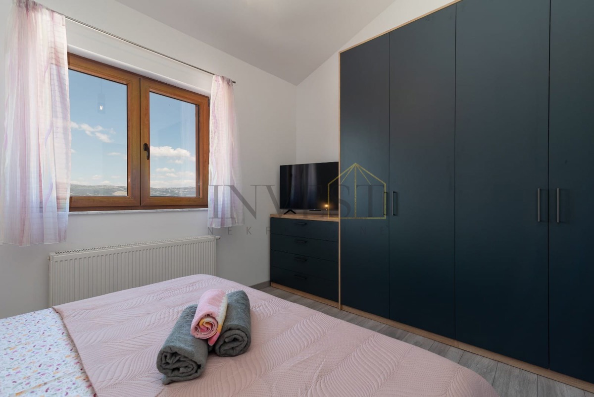 Haus Zu verkaufen - SPLITSKO-DALMATINSKA TROGIR