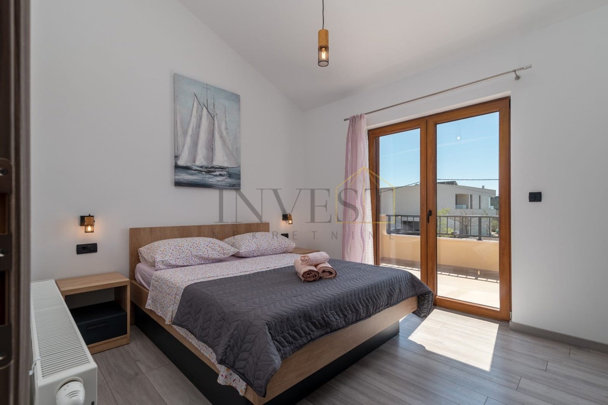 Haus Zu verkaufen - SPLITSKO-DALMATINSKA TROGIR