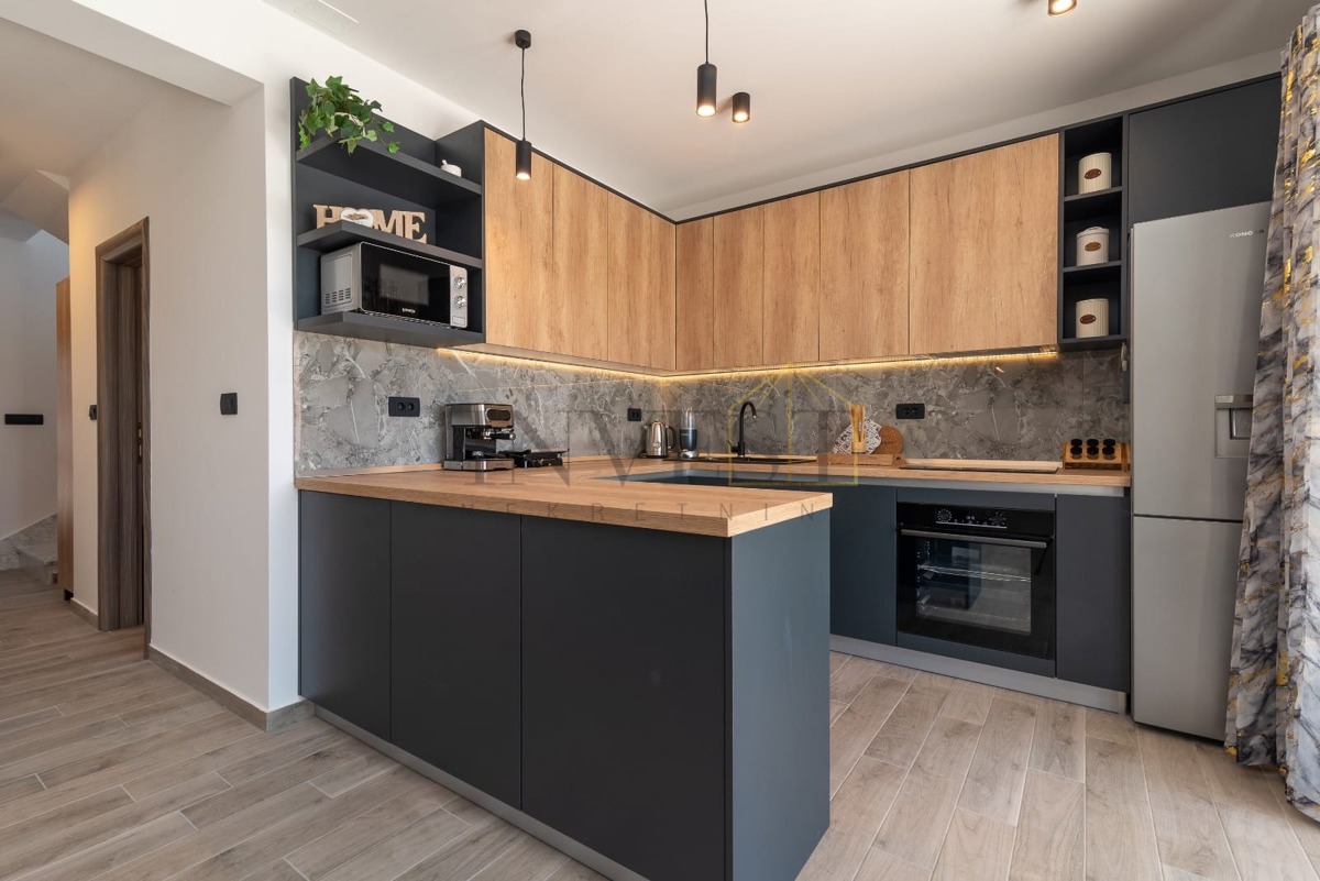 Haus Zu verkaufen - Splitsko-dalmatinska Trogir - foto 2/20