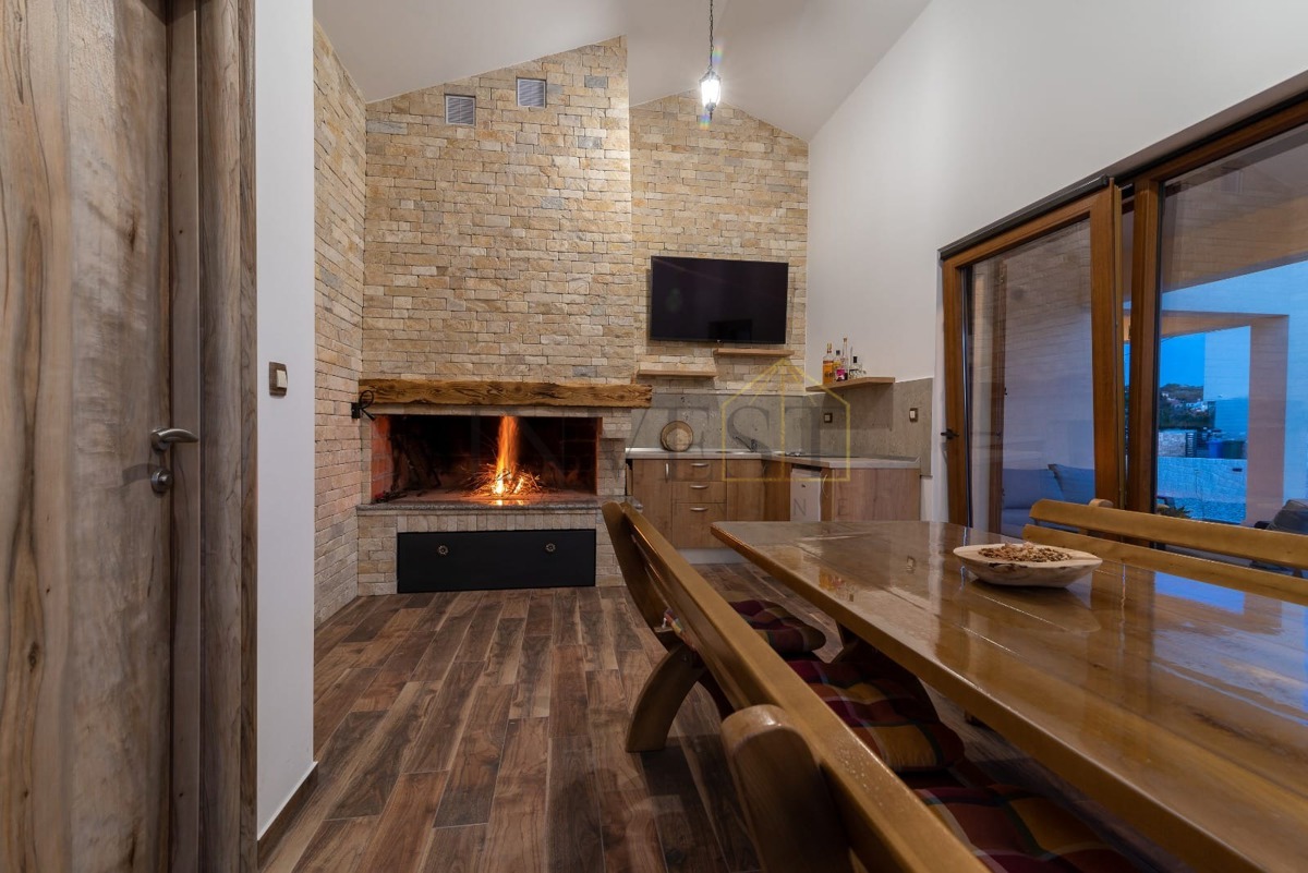 Haus Zu verkaufen - Splitsko-dalmatinska Trogir - foto 3/20