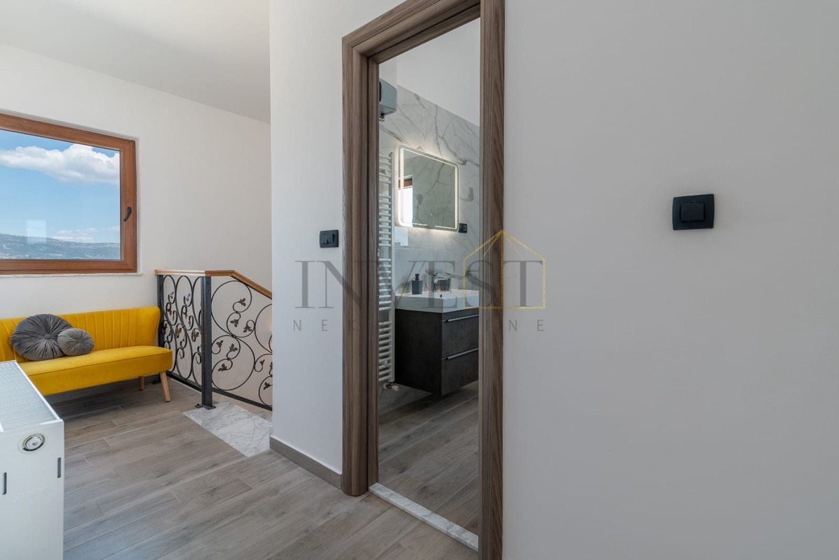 Haus Zu verkaufen - SPLITSKO-DALMATINSKA TROGIR