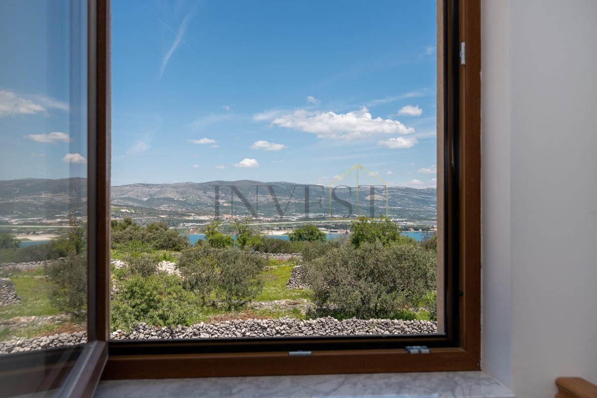 Haus Zu verkaufen - SPLITSKO-DALMATINSKA TROGIR