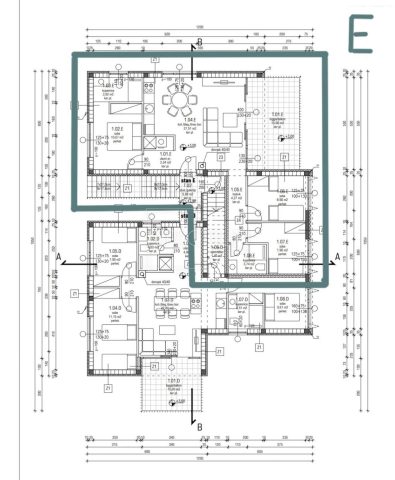 Apartmán Na predaj - Istarska Poreč - foto 3/19
