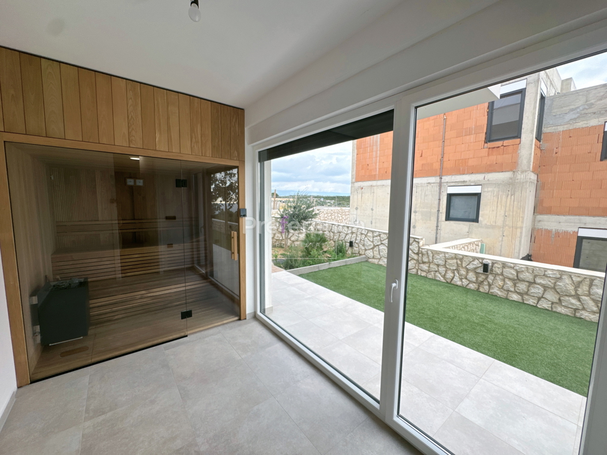 Haus Zu verkaufen - LIČKO-SENJSKA NOVALJA