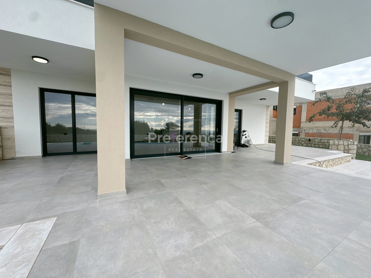 Haus Zu verkaufen - LIČKO-SENJSKA NOVALJA