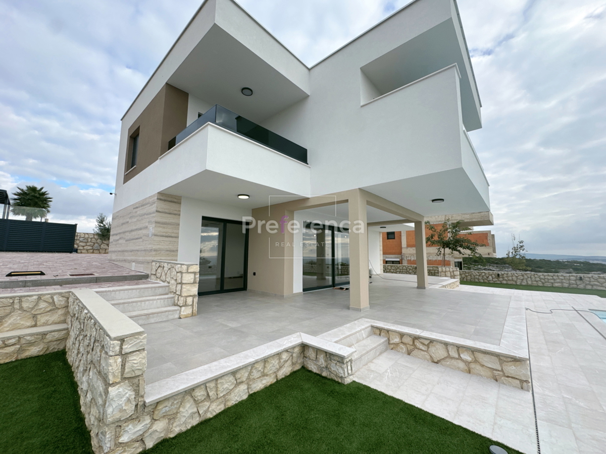 Haus Zu verkaufen - LIČKO-SENJSKA NOVALJA
