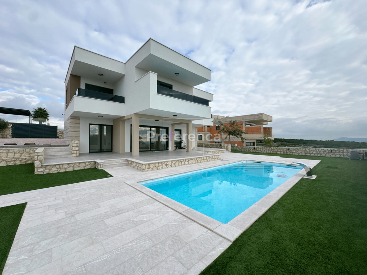 Haus Zu verkaufen - LIČKO-SENJSKA NOVALJA