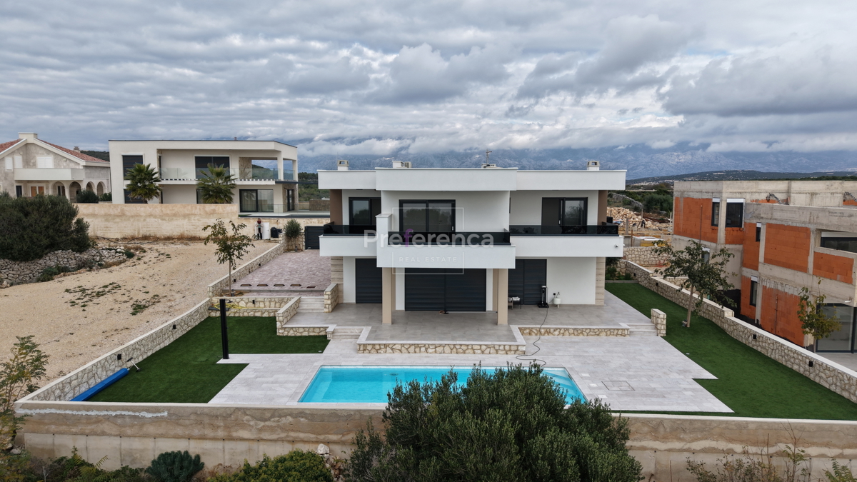 Haus Zu verkaufen - LIČKO-SENJSKA NOVALJA