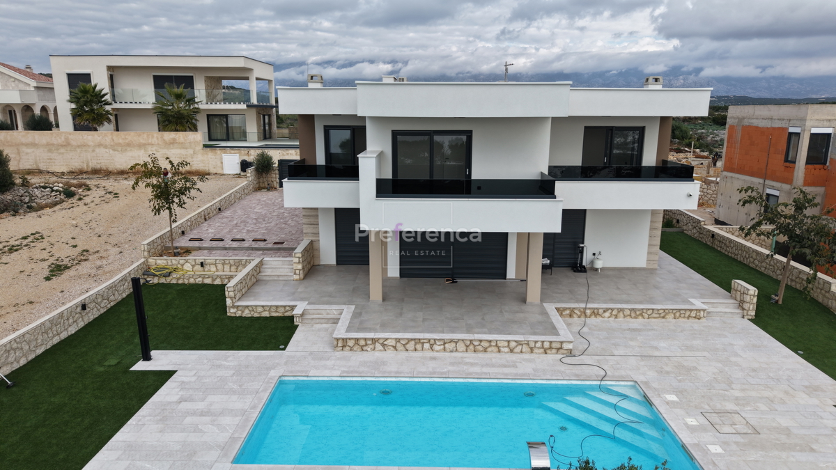 Haus Zu verkaufen - LIČKO-SENJSKA NOVALJA