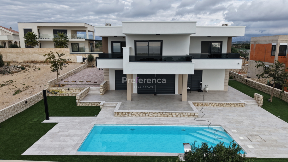 Haus Zu verkaufen - LIČKO-SENJSKA NOVALJA
