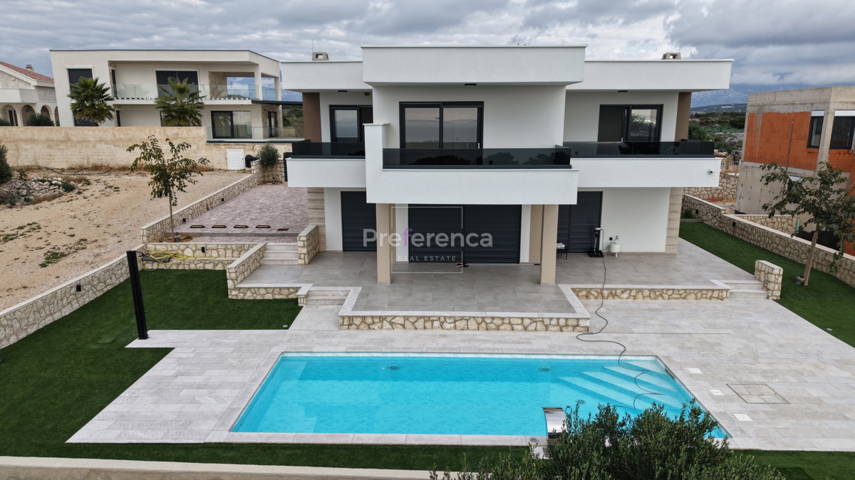 Haus Zu verkaufen - LIČKO-SENJSKA NOVALJA