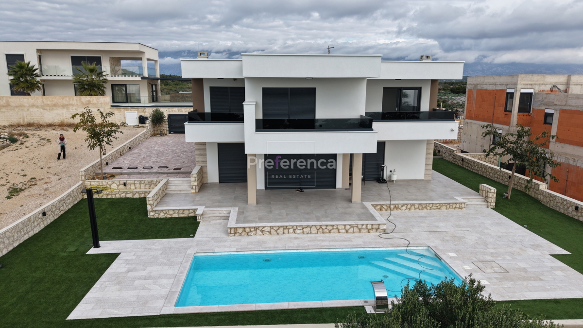 Haus Zu verkaufen - LIČKO-SENJSKA NOVALJA